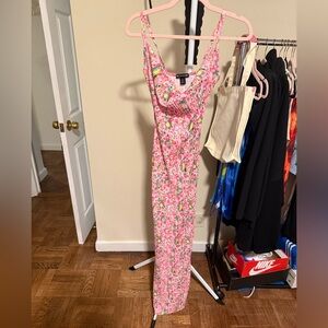 NWT PLT MAXI